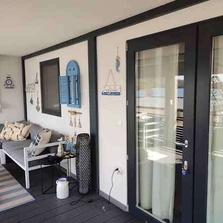 O'Fig Mobile Home Тисно Екстериор снимка