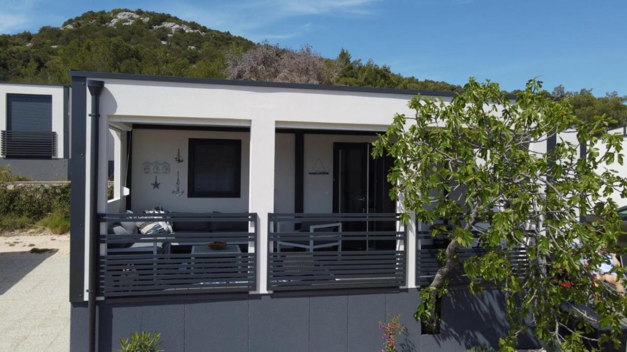 O'Fig Mobile Home Тисно Екстериор снимка