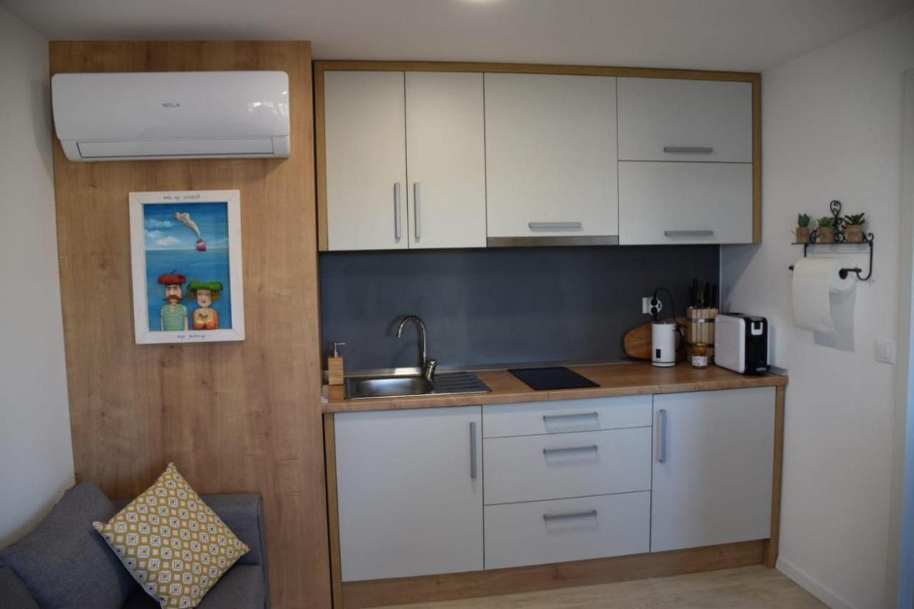 O'Fig Mobile Home Тисно Екстериор снимка