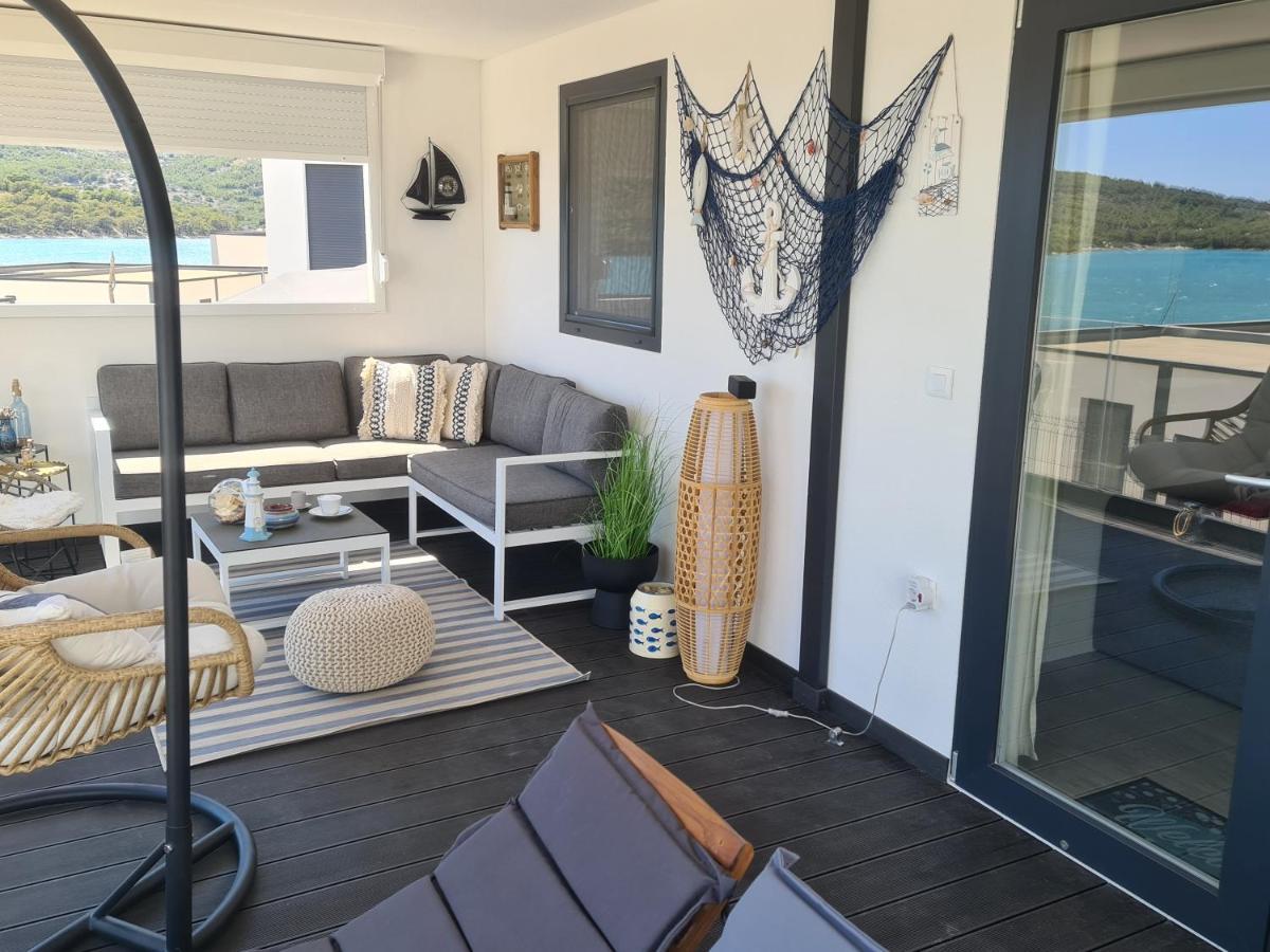 O'Fig Mobile Home Тисно Екстериор снимка